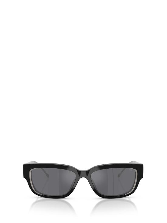 26FW 디젤 선글라스 DL2002MU 701 6G SHINY BLACK