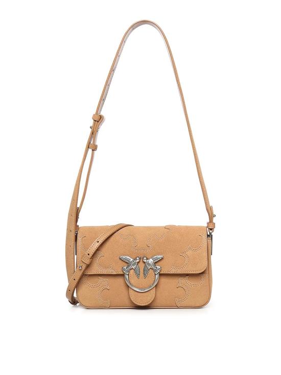 26SS 핑코 숄더백 106244A0F6L08O Beige