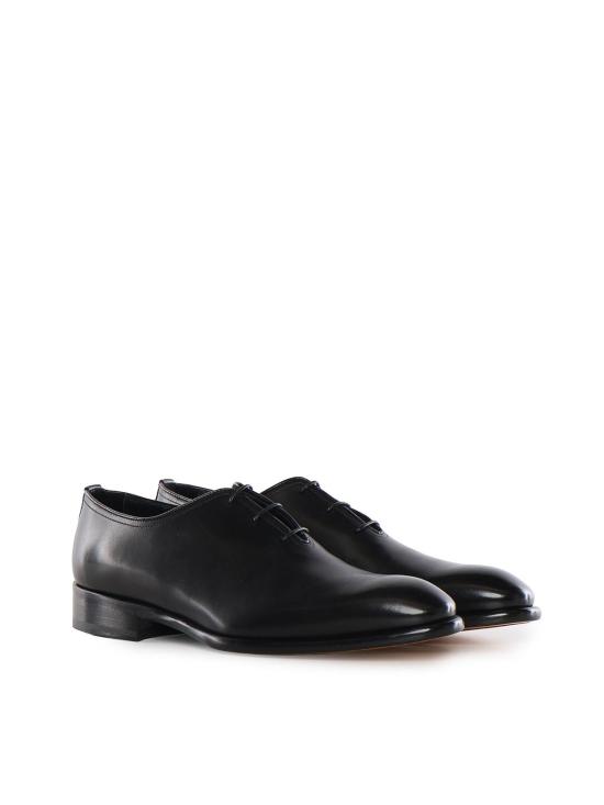 26SS 듀칼 드레스 슈즈 DU2742BERNUF159N00 Black - DOUCAL’S