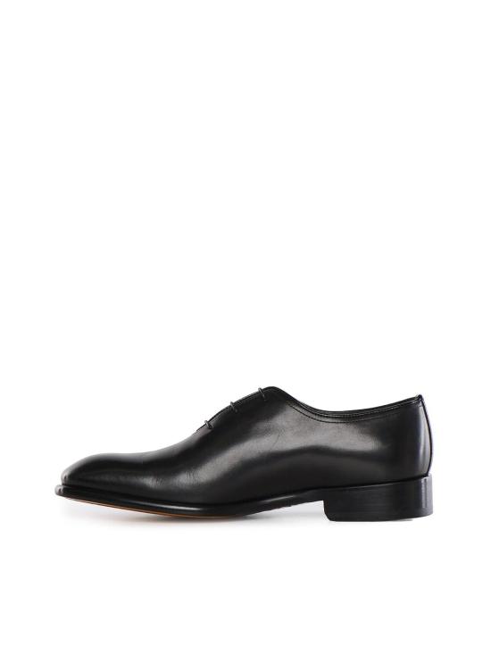 26SS 듀칼 드레스 슈즈 DU2742BERNUF159N00 Black - DOUCAL’S