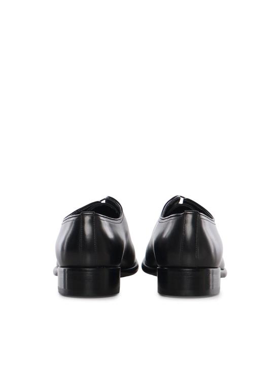 26SS 듀칼 드레스 슈즈 DU2742BERNUF159N00 Black - DOUCAL’S