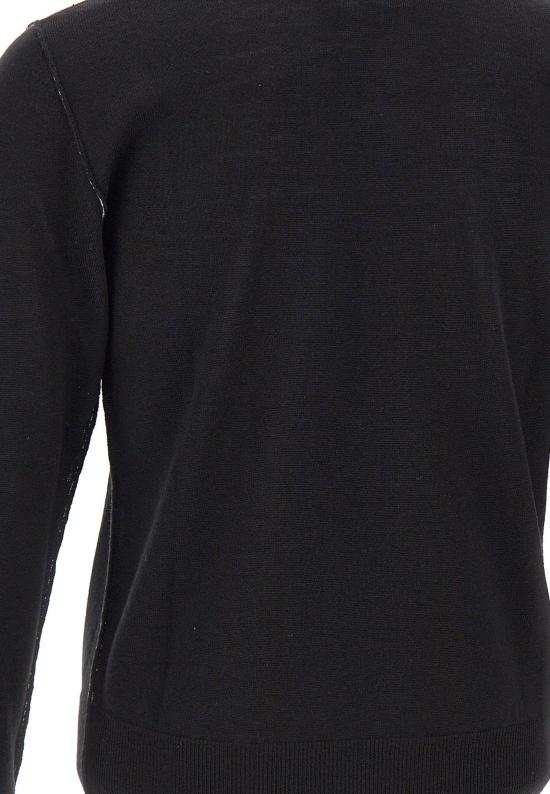 26FW 마르지엘라 터틀넥 SH0HA0009M13037900 BLACK - MAISON MARGIELA