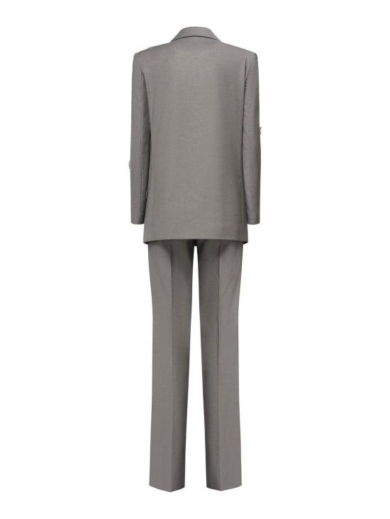  더 아키비아 수트 자켓 TAILLEURLIOGREY Grey - THE ARCHIVIA