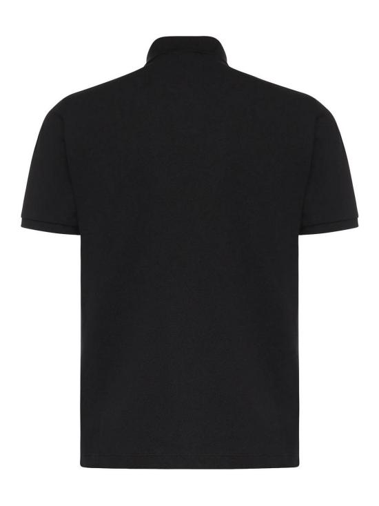 26SS 스톤 아일랜드 폴로 티셔츠 L1S152200011S0039V0029 Black - STONE ISLAND