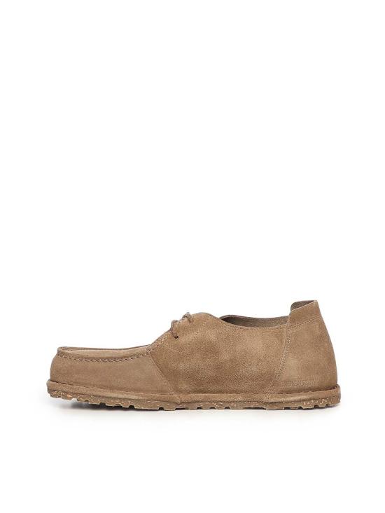 26SS 버켄스탁 로퍼 1027274UTTI Grey - BIRKENSTOCK