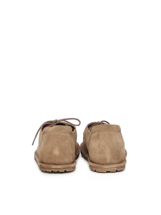 26SS 버켄스탁 로퍼 1027274UTTI Grey - BIRKENSTOCK