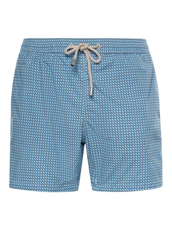  세인트바쓰 스윔팬츠 LIG001600086L Blue