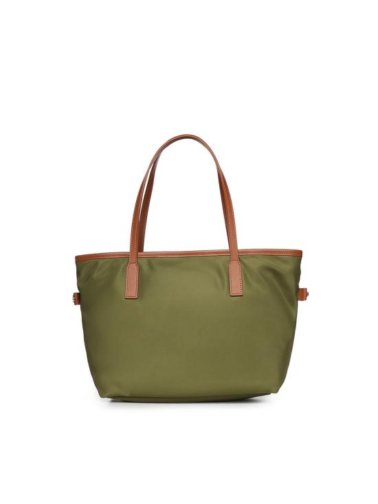 26SS 세인트바쓰 숄더백 CB000400219L Green - MC2 SAINT BARTH