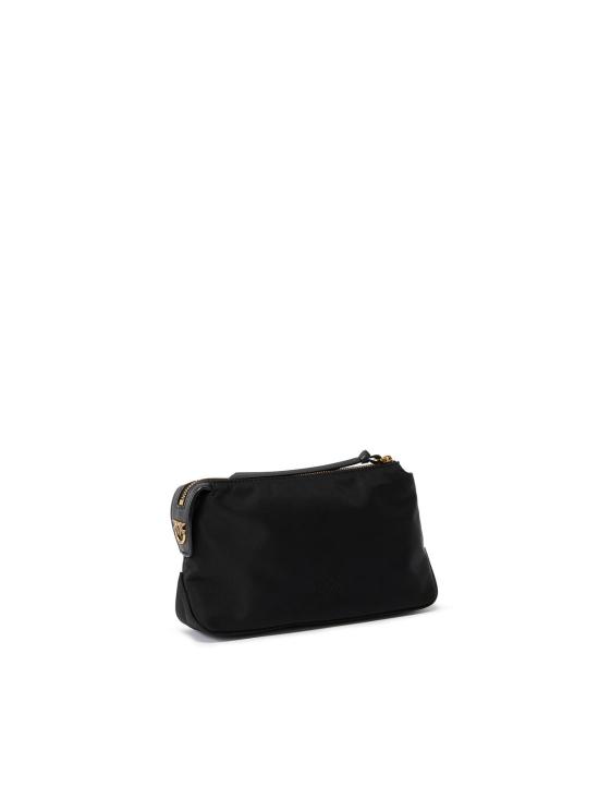 26SS 핑코 크로스백 106219A358Z99Q Black - PINKO