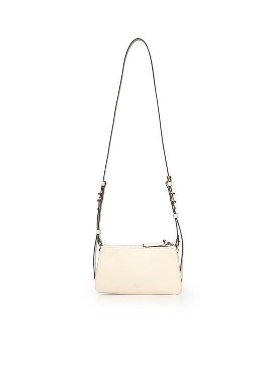 26SS 핑코 숄더백 105359A0QOZ15Q White - PINKO