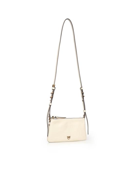 26SS 핑코 숄더백 105359A0QOZ15Q White - PINKO