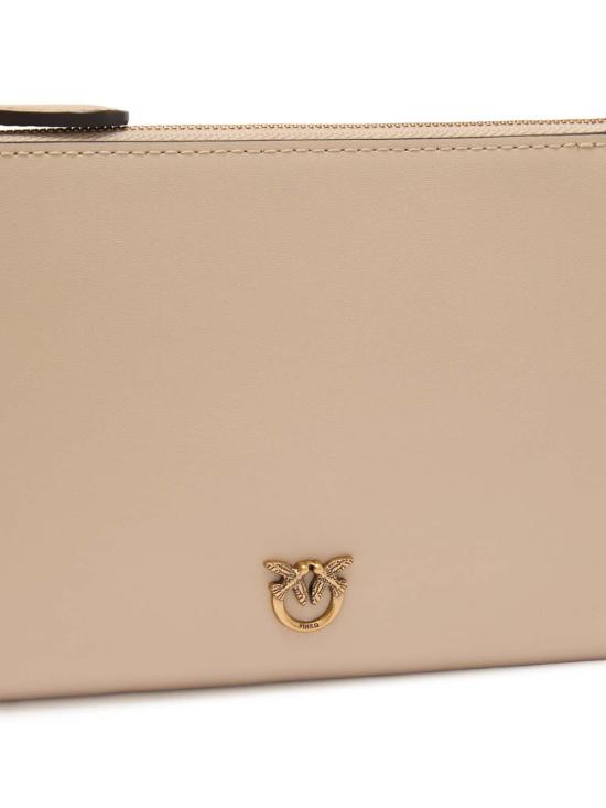26SS 핑코 클러치/파우치 104277A0F1C50Q Gold - PINKO