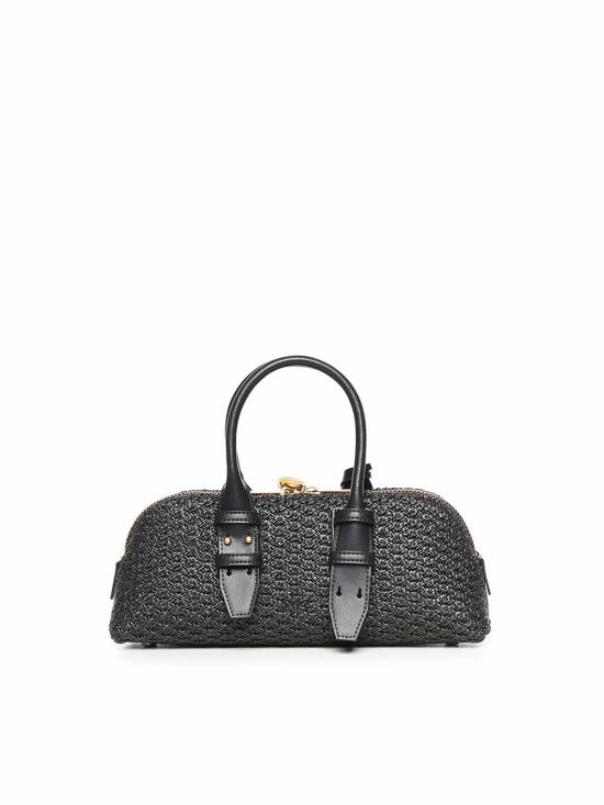 26SS 핑코 토트백 105334A1RLZ99Q Black - PINKO