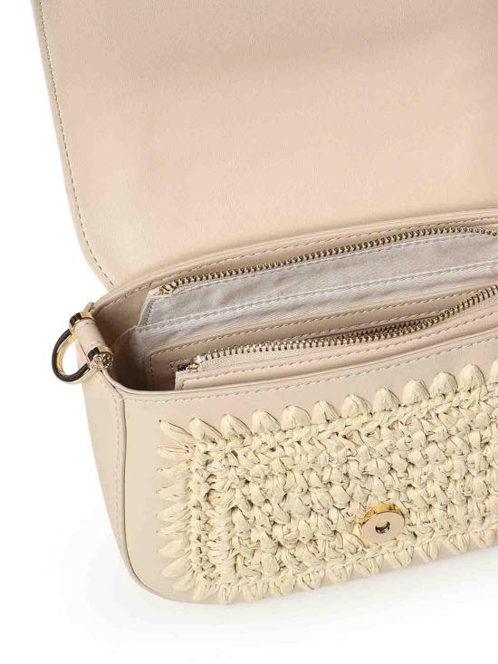 26SS 브이73 숄더백 73BS9M304ALISYAOFFWHITE Beige - V73