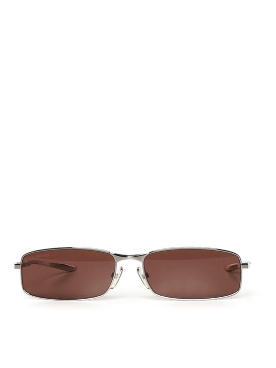  발렌시아가 선글라스 858891T0052374 Brown