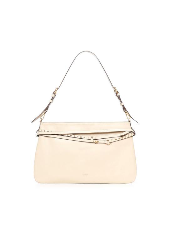 26SS 핑코 벨트백 105903A0QOC50Q White - PINKO