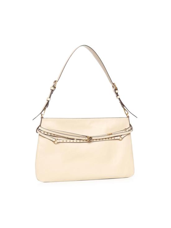 26SS 핑코 벨트백 105903A0QOC50Q White - PINKO