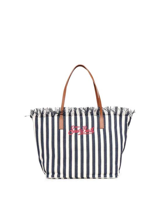 26SS 세인트바쓰 숄더백 CBF000101768L Blue