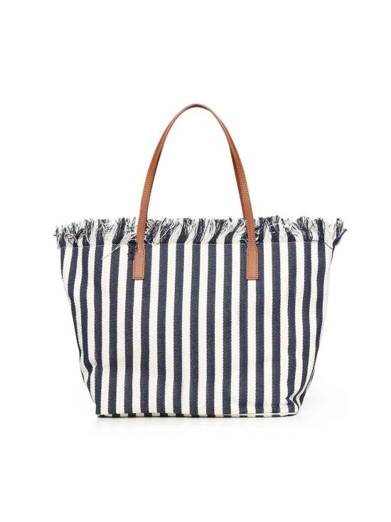 26SS 세인트바쓰 숄더백 CBF000101768L Blue - MC2 SAINT BARTH