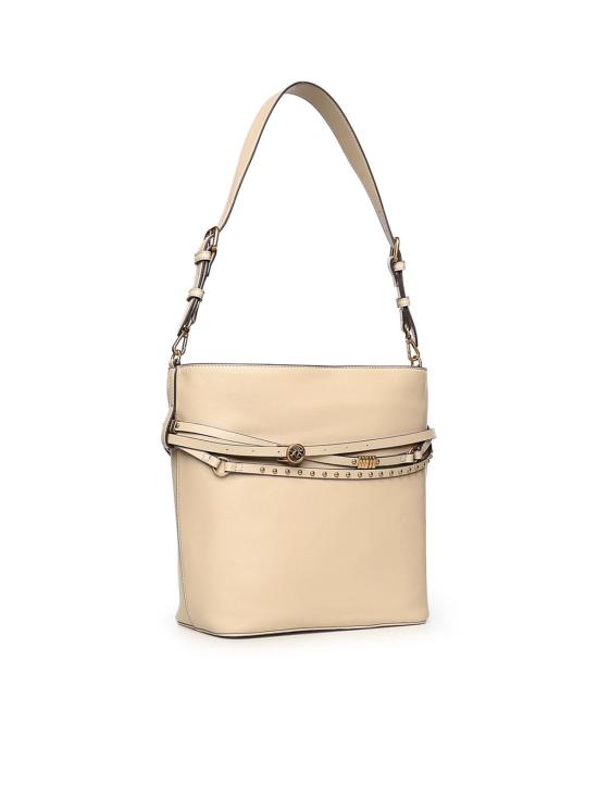 26SS 핑코 벨트백 106339A0QOC50Q Beige - PINKO