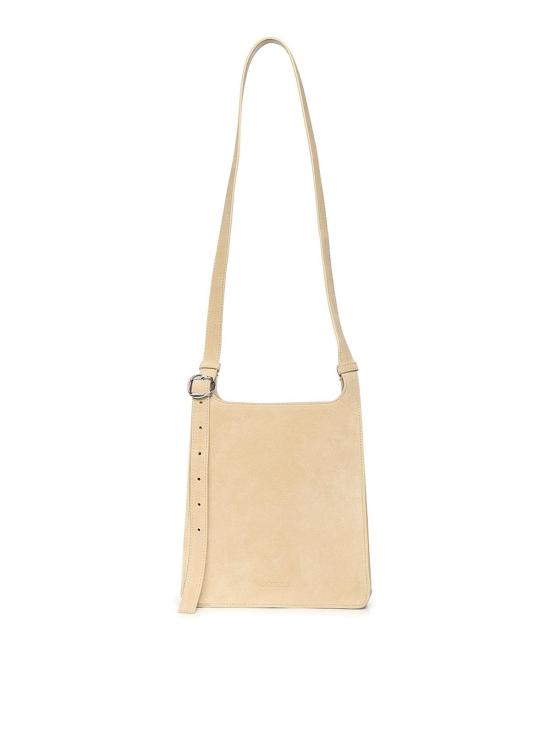 26SS 자크뮈스 토트백 BAM00432AC09A04150 Beige