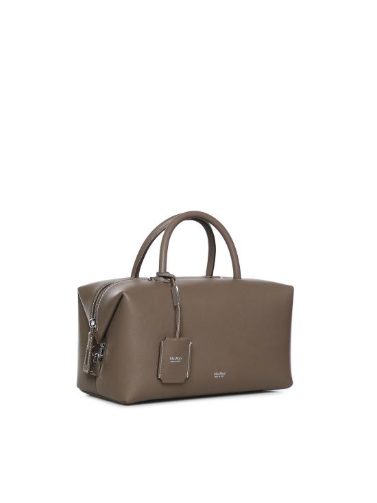 26SS 막스마라 크로스백 261451104160002E15 Taupe - MAX MARA