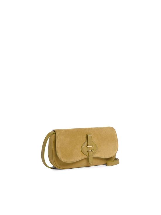 26SS 코치넬리 토트백 E5U7H550101G43 Beige - COCCINELLE