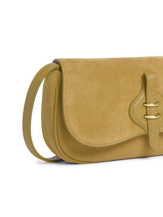 26SS 코치넬리 토트백 E5U7H550101G43 Beige - COCCINELLE