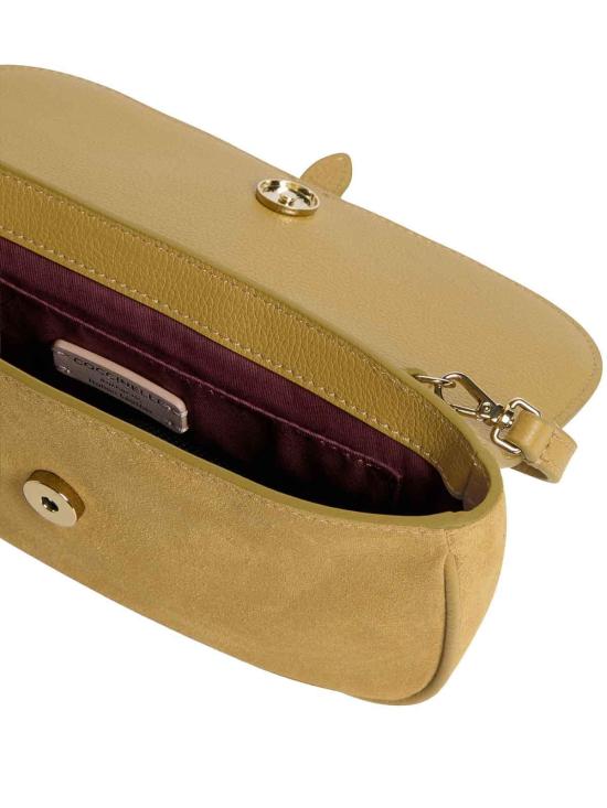 26SS 코치넬리 토트백 E5U7H550101G43 Beige - COCCINELLE