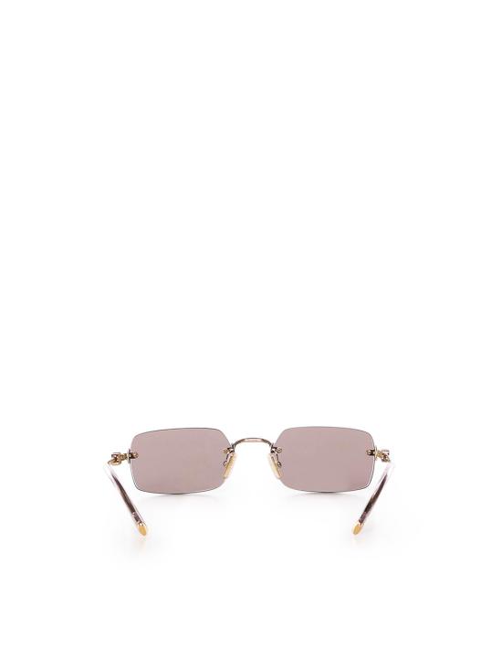  미우미우 선글라스 MUB50S5AK20I52 Light Purple - MIU MIU