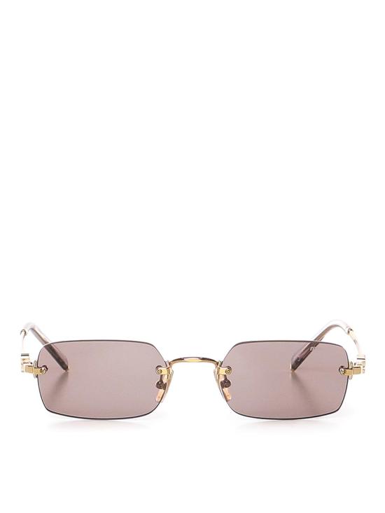  미우미우 선글라스 MUB50S5AK20I52 Light Purple