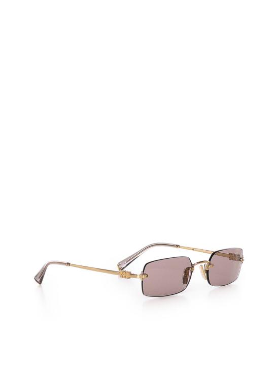  미우미우 선글라스 MUB50S5AK20I52 Light Purple - MIU MIU