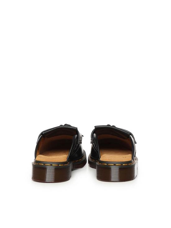 26SS 닥터마틴 뮬/슬리퍼 42359001 Black - DR.MARTENS