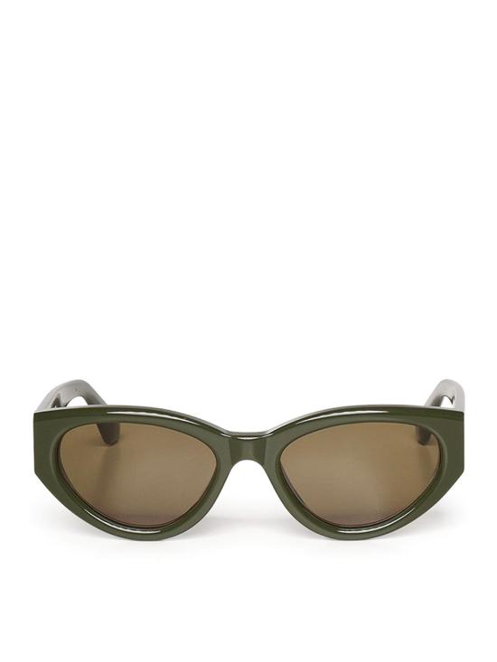 26SS 치미 선글라스 06FIRGREEN Green