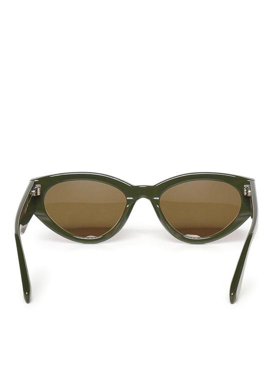 26SS 치미 선글라스 06FIRGREEN Green - CHIMI