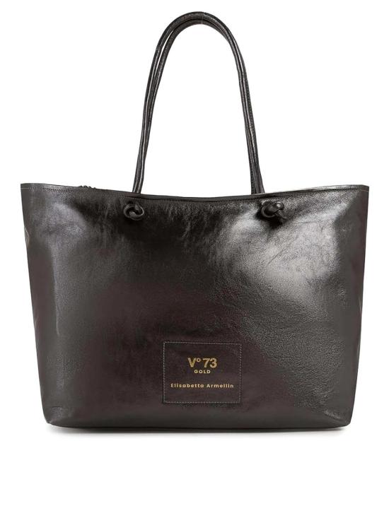 26SS 브이73 숄더백 73BP9VT01LOLLIPOPPOPBLACK Black
