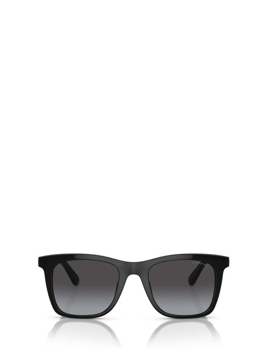 26FW 코치 선글라스 HC8374U 50028G BLACK