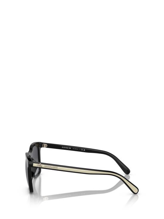 26FW 코치 선글라스 HC8374U 50028G BLACK - COACH