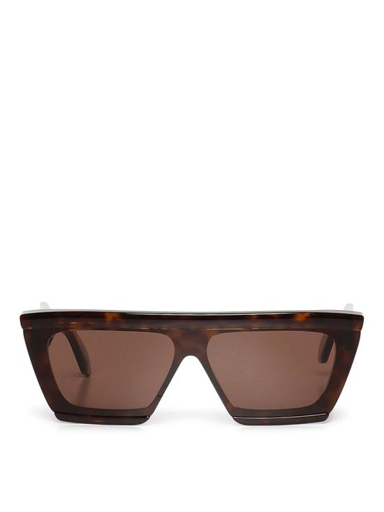 알라이아 선글라스 AA0104S002 Brown