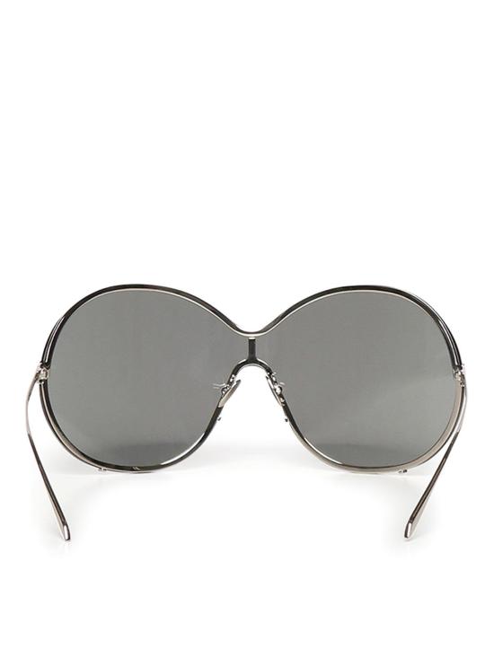  알라이아 선글라스 AA0100S004 Silver - ALAIA