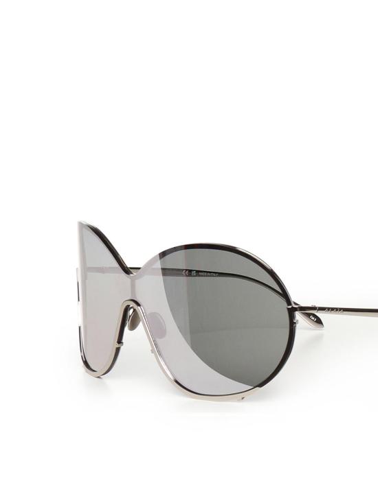  알라이아 선글라스 AA0100S004 Silver - ALAIA