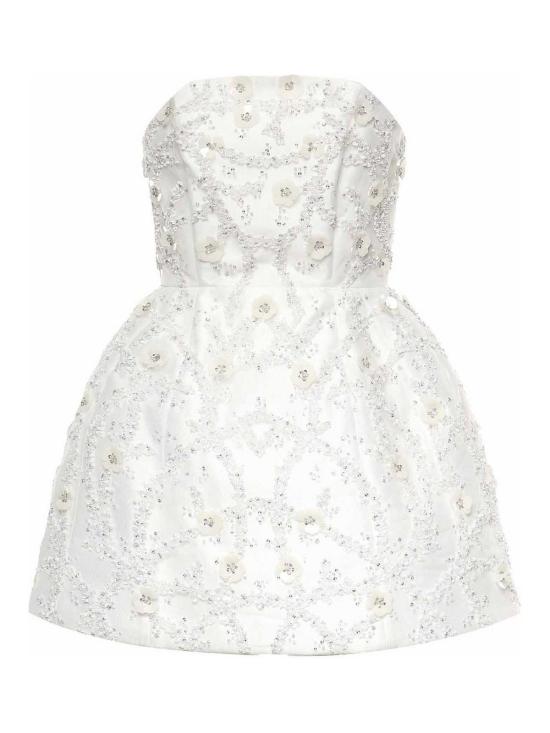  GALIA LAHAV 숏팬츠 GLSS26DR02 White