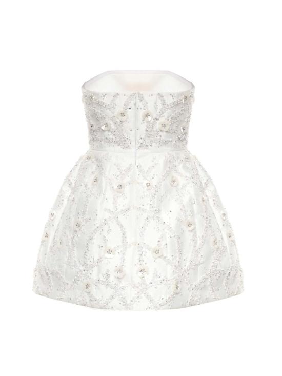  GALIA LAHAV 숏팬츠 GLSS26DR02 White - OTHER BRANDS