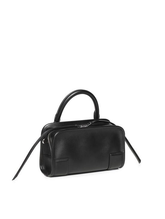 26SS 로에베 토트백 A039AS4X121100 Black - LOEWE