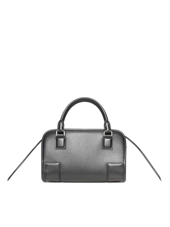 26SS 로에베 토트백 A039AS4X121100 Black - LOEWE