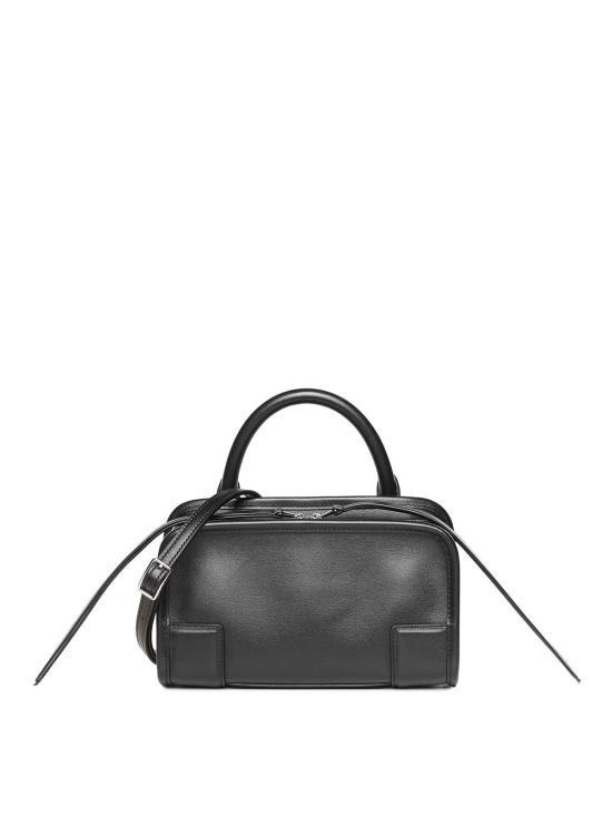 26SS 로에베 토트백 A039AS4X121100 Black