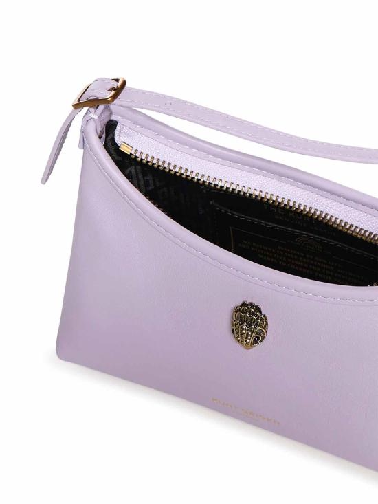 26SS 커트가이거 숄더백 5586695109LILAC Metallic - KURT GEIGER