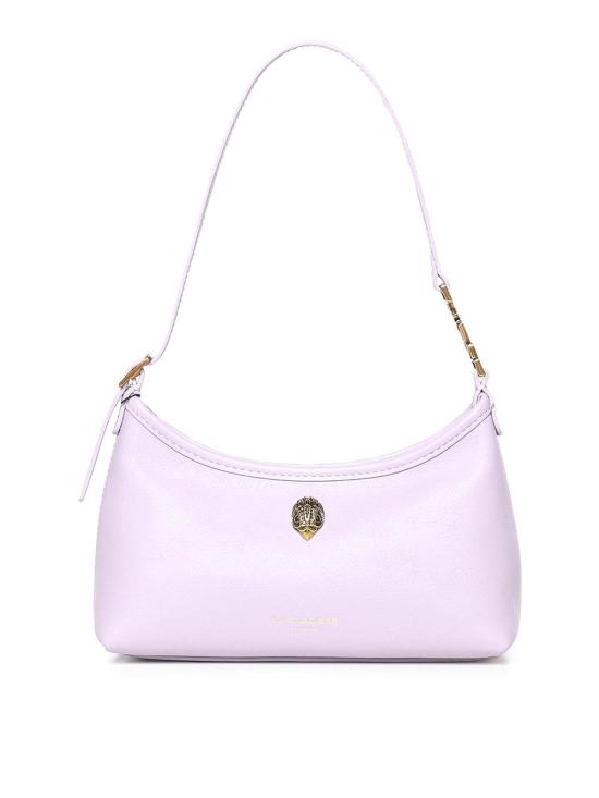 26SS 커트가이거 숄더백 5586695109LILAC Metallic