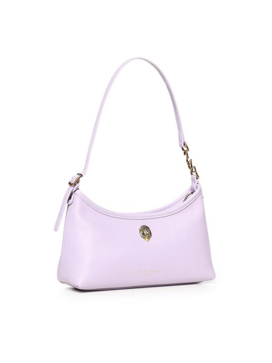 26SS 커트가이거 숄더백 5586695109LILAC Metallic - KURT GEIGER