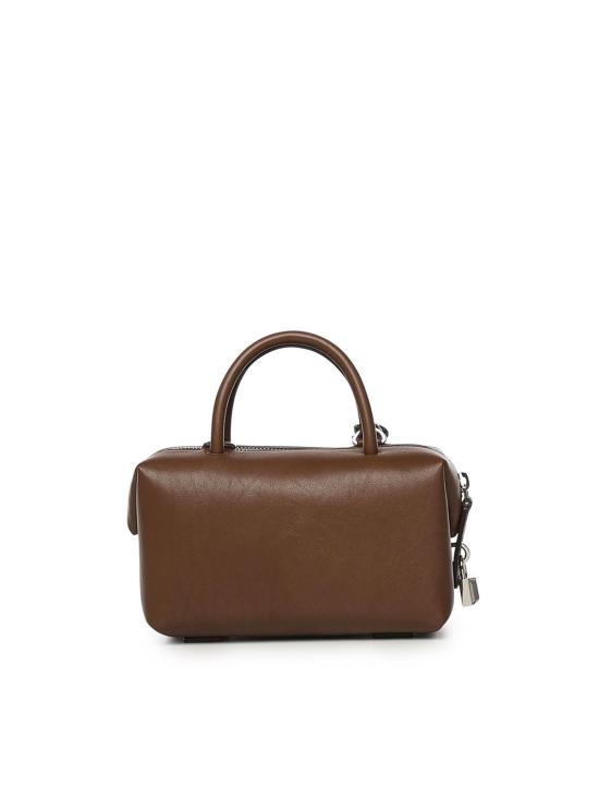 26SS 막스마라 크로스백 261451103160002E15 Dark Brown - MAX MARA